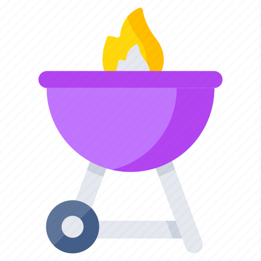 Bbq grill, bbq stove, barbecue stove, outdoor cooking, stove icon - Download on Iconfinder