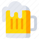 beer mug, beer glass, beer pint, alcohol, whisky