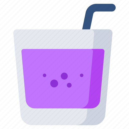 Drink glass, glassware, juice, beverage, refreshment icon - Download on Iconfinder