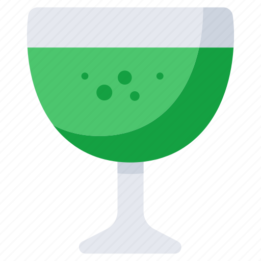 Drink glass, glassware, fizzy drink, beverage, refreshment icon - Download on Iconfinder