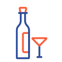 drink, beverage, glass, food, alcohol, cup, bottle, juice, tea