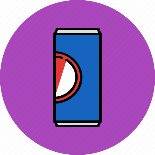 Can, drink, energy, soda, sweet icon - Download on Iconfinder
