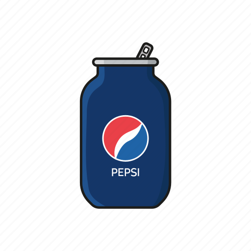 Cold, drink, food, pepsi, soda icon - Download on Iconfinder