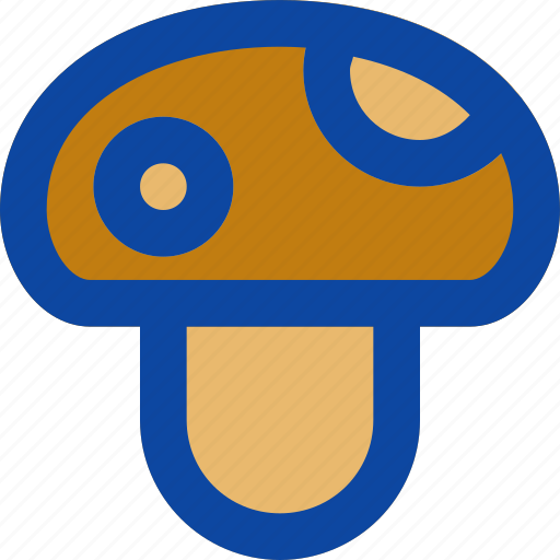 Amanita, champignon, food, fungi, mushroom icon - Download on Iconfinder