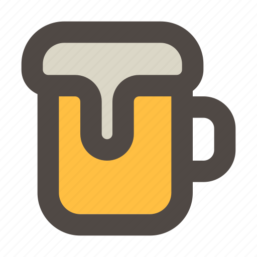 Beer, beverage, cold, drinks, soda icon - Download on Iconfinder