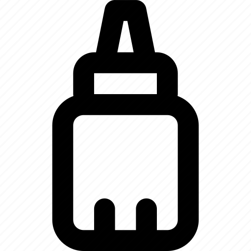 Bottle, hot, sauce, soysauce, spicy icon - Download on Iconfinder