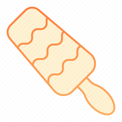 Chocolate, cold, cone, cream, dessert, food, frozen icon - Download on Iconfinder