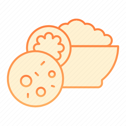 Food, mayonnaise, olivier, breakfast, cafe, dinner, drawing icon - Download on Iconfinder
