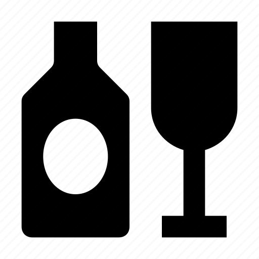 Alcohol, beverage, drink, glasses, wine icon - Download on Iconfinder