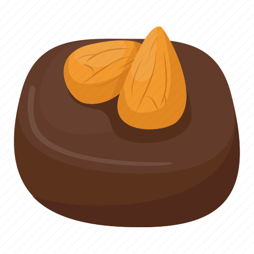 Candy, chocolate candy, confectionery, dessert, sweet icon - Download on Iconfinder