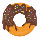donut, doughnut, dunkin donut, glazed donut, krispy kreme