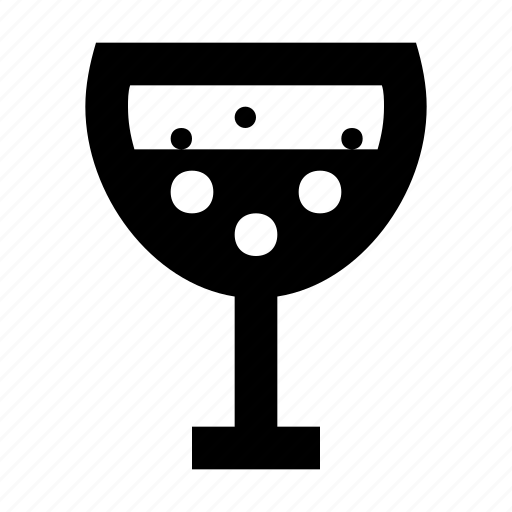 Alcohol glass, alcoholic, drink, wine, wine glass icon - Download on Iconfinder