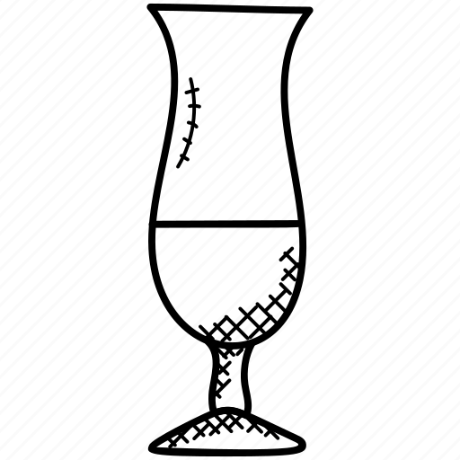 Alcohol, beer, beverage, champagne, wine glass icon - Download on Iconfinder