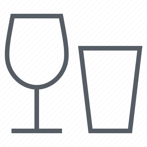 Drink, drinking, glass, wine icon - Download on Iconfinder