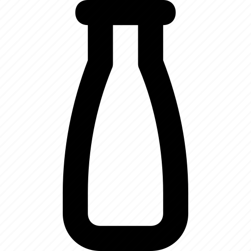 Bottle, drink, liquor, milk bottle, water bottle icon - Download on Iconfinder