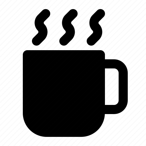Hot tea, tea, hot, mug icon - Download on Iconfinder
