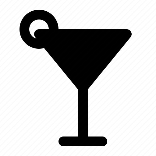 Cocktail, drink, alcohol, glass icon - Download on Iconfinder