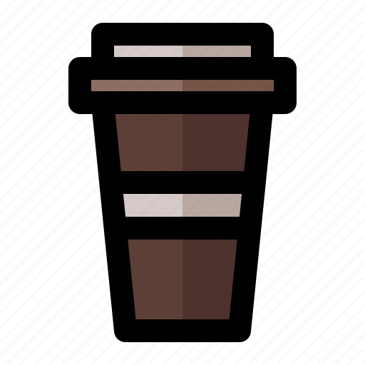 Ice, coffee, coffee ice, cafe icon - Download on Iconfinder