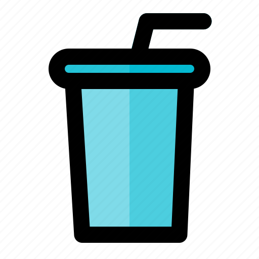Ice, juice, drink, beverage icon - Download on Iconfinder
