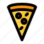 pizza, fast food, food, restaurant 