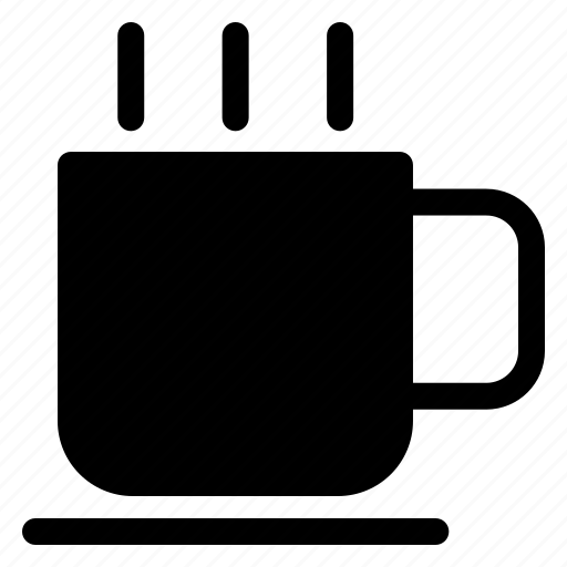 Mug, hot, cup, drink, coffee icon - Download on Iconfinder
