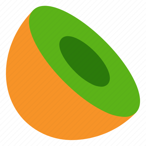 1, kiwi, fruit, food, tropical, fruits icon - Download on Iconfinder