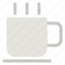 mug, hot, cup, drink, coffee