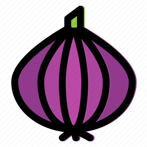 1, garlic, food, vegetable, spice, onion icon - Download on Iconfinder