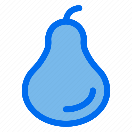 Pear, fruit, food, healthy, green icon - Download on Iconfinder