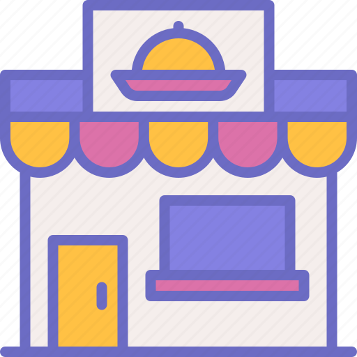 Restaurant, cafe, cooking, food, kitchen icon - Download on Iconfinder