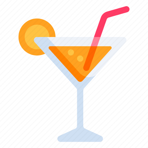 Cocktail, drink, party, beverage icon - Download on Iconfinder