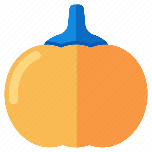 Pumpkin, vegetable, food, edible, veggie icon - Download on Iconfinder