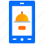 application, food app, mobile app, online, order food, order meal 