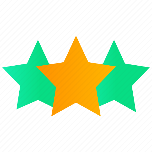 App, food application, rating, review, satisfaction, star icon - Download on Iconfinder