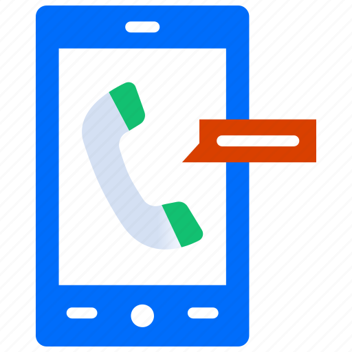 Call customer, chat support, customer care, mobila app, support icon - Download on Iconfinder