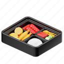 food, bento, lunch box, healthy food, diet, healthy lifestyle, healthy eating, healthy diet, japanese food