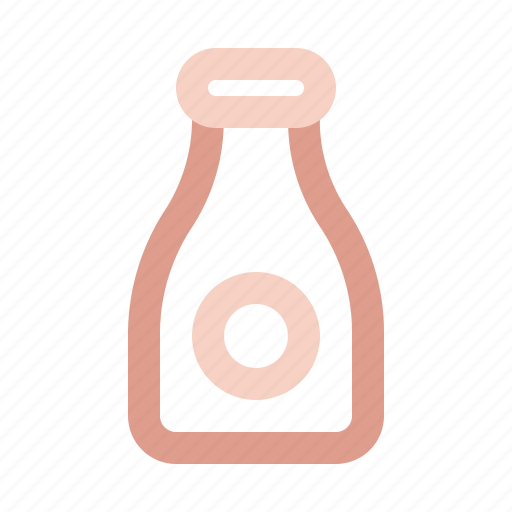 Baby, beverage, bottle, child, drink, kid, milk icon - Download on Iconfinder