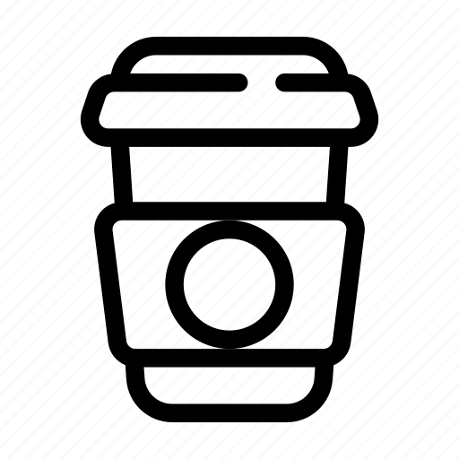 Americano, bean, beverage, brown, cafe, coffee, food icon - Download on Iconfinder