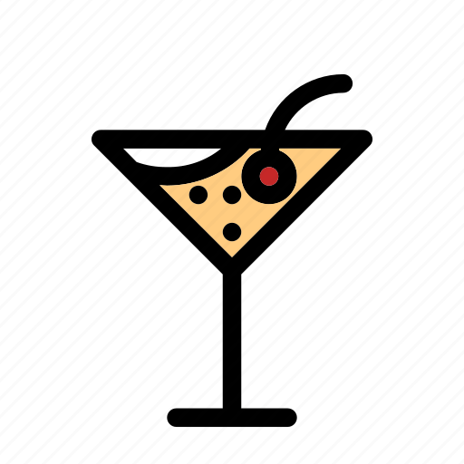 Alcohol, beverage, drink, foood, glass, liquor, whiskey icon - Download on Iconfinder