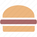 burger, cheese, fast, food, hamburger, snack