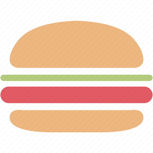 Burger, cheese, fast, food, hamburger, snack icon - Download on Iconfinder