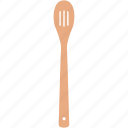 spoon, cutlery, food, kitchen, tool 