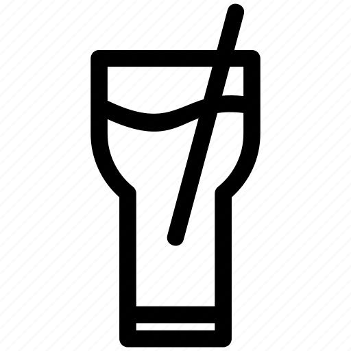 Cocktail, drink, alcohol, bar, glass, beverage icon - Download on Iconfinder