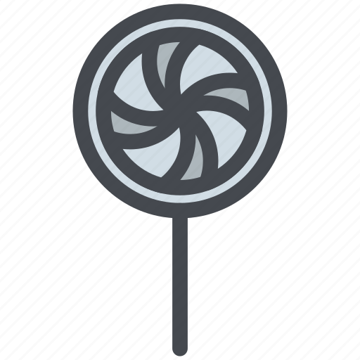 Lollipop, candy, confectionery, dessert, sweet icon - Download on Iconfinder