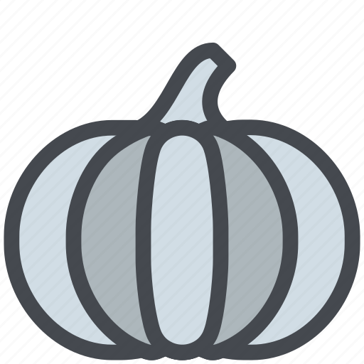 Pumpkin, food, healthy, vegetable icon - Download on Iconfinder