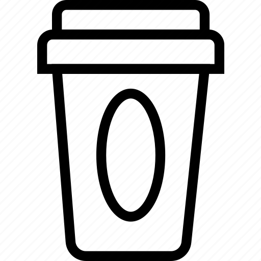 Beverages, coffee, cup, food, groceries, togo icon - Download on Iconfinder
