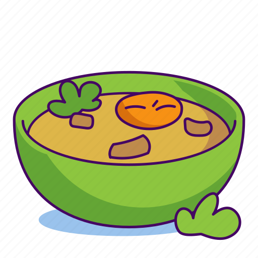 Cooking, food, gastronomy, healthy, mashed soup, meal, soup icon - Download on Iconfinder