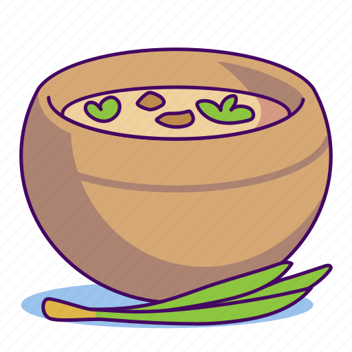 Cooking, food, mashed soup, meal, onion, pot, soup icon - Download on Iconfinder