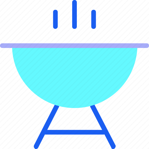 Barbecue, cook, cooking, food, grill, meat, utensil icon - Download on Iconfinder
