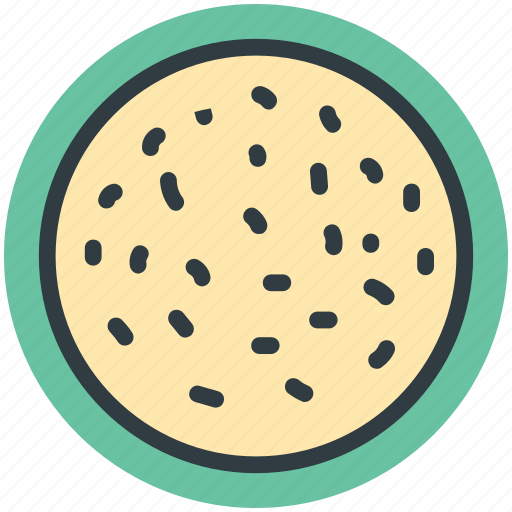 Bakery food, biscuit, cookie, cracker, snack icon - Download on Iconfinder